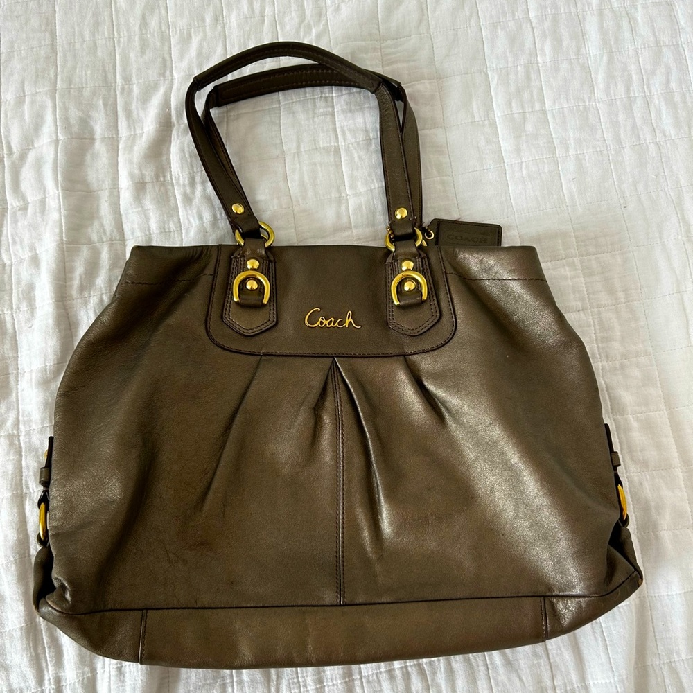 Coach Ashley F15513 shoulder bag